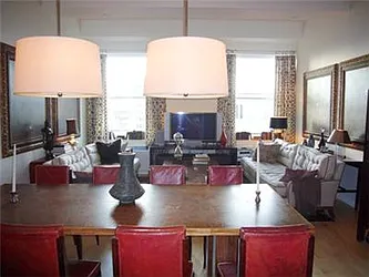 Rented by Mark David