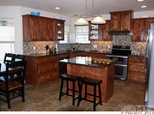 309 Deer Ridge Dr, Gatesville, TX 76528