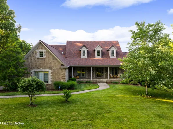 17905 Bradbe Rd, Fisherville, KY 40023