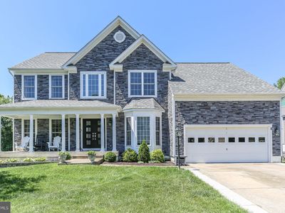 8 Country Manor Dr, Fredericksburg, VA, 22406