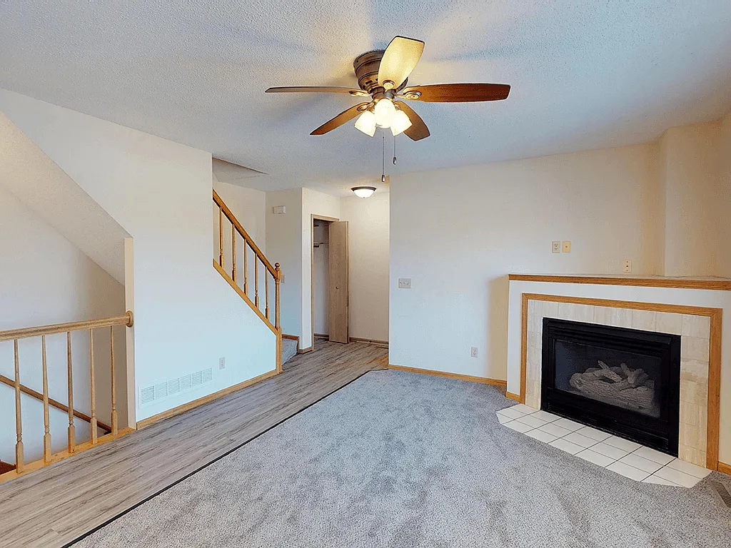 French Creek Townhomes — Photo 1