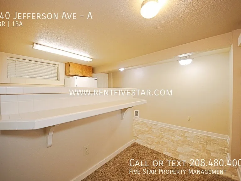 840 Jefferson Ave #A — Photo 5
