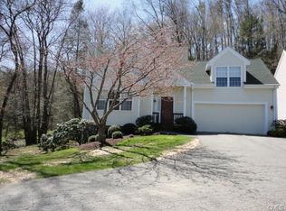 109 Sullivan Farm, New Milford, CT 06776