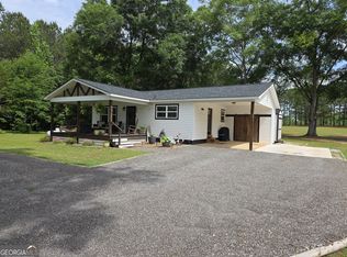 395 E Milner Rd, Zebulon, GA 30295