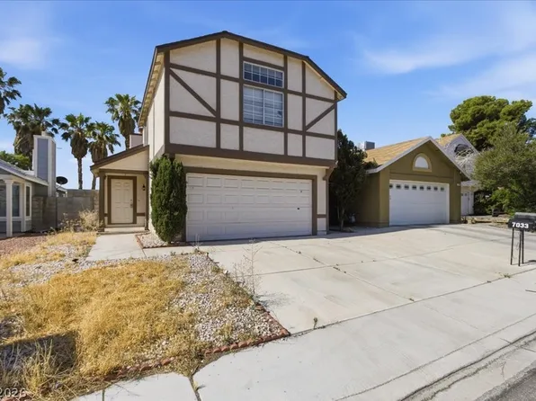 7033 English Mist Cir, Las Vegas, NV 89128