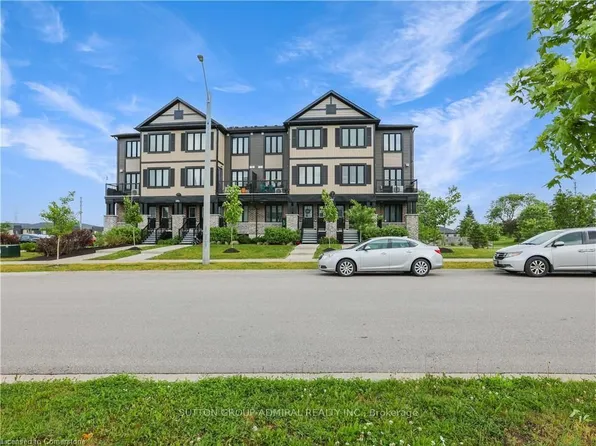 148 Rochefort St #C, Kitchener, ON N2R 0P5