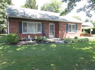 147 Iris Dr, Lancaster, PA 17602