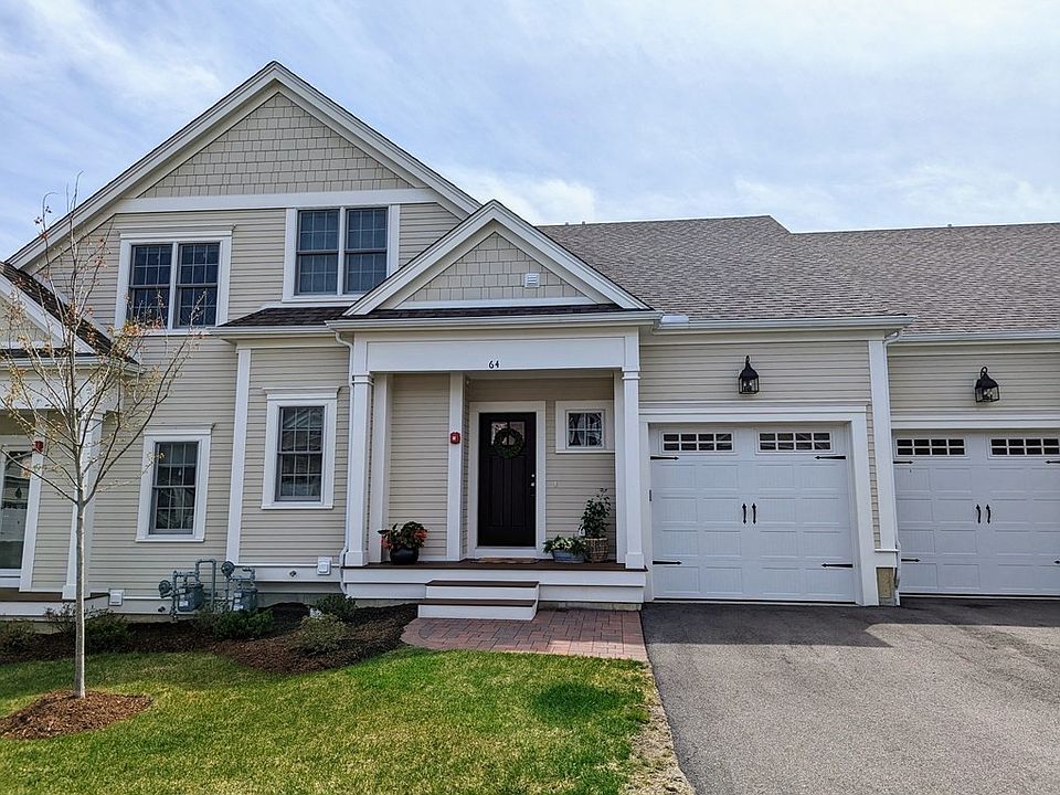 1st image of 64 Northwood Dr #64