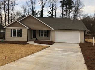 54 Lowery Dr, Thomasville, NC 27360