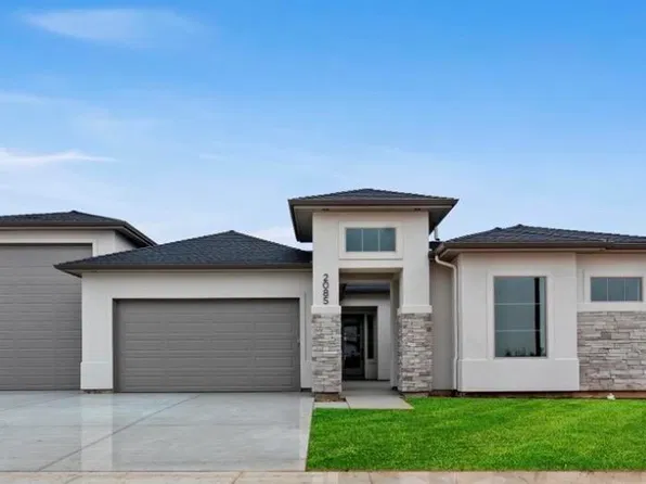 1992 W Smokey Lake Dr, Meridian, ID 83642
