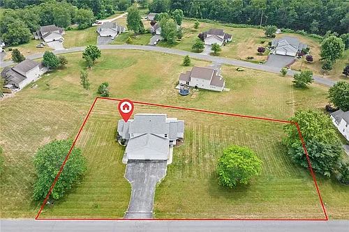 2014 Rolling Meadows Ln Photo 1