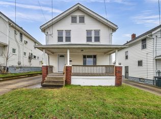 36 W Wilbeth Rd, Akron, OH 44301