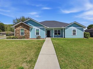 23284 NW 8th Pl, Newberry, FL 32669