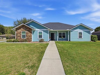 23284 NW 8TH PLACE, Newberry, FL, 32669