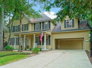 27 Purple Martin Pl, Spring, TX 77381