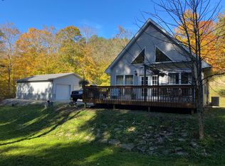 11090 Saint Peters Rd, Brookville, IN 47012