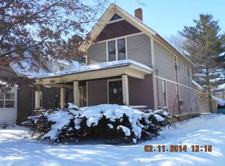 723 Lebanon St, Aurora, IL 60505