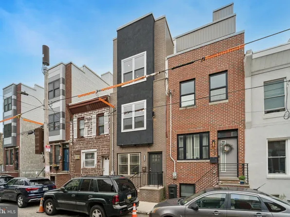 2124 Fernon St, Philadelphia, PA 19145