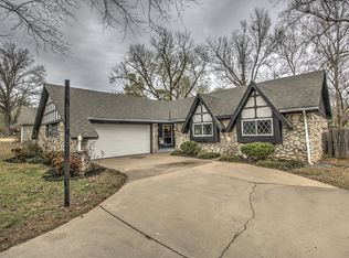 11765 S 86th Ave E, Bixby, OK 74008