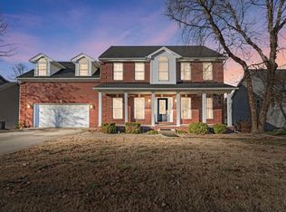 720 Flint Ridge Rd, Versailles, KY 40383