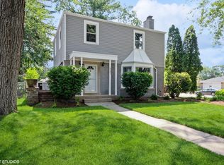 8501 Harding Ave, Skokie, IL 60076