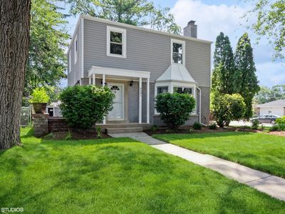 8501 Harding Ave, Skokie, IL, 60076