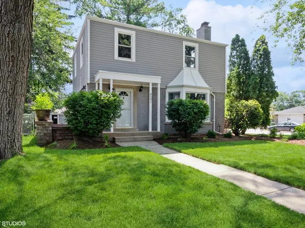 8501 Harding Ave, Skokie, IL 60076