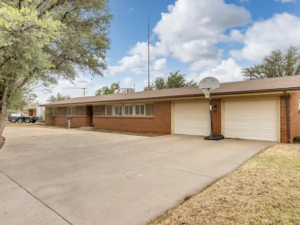 2903 Eastover Dr, Odessa, TX 79762