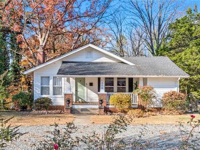 1456 Miller St, Winston Salem, NC, 27103