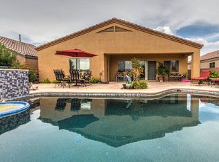 13690 E Aviara Pl, Vail, AZ 85641