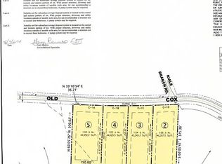 10844 Old Cox Pike #2-5, Bon Aqua, TN 37025
