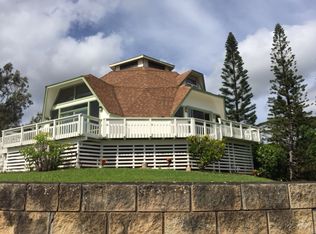 4624 Kuli Rd, Kalaheo, HI 96741