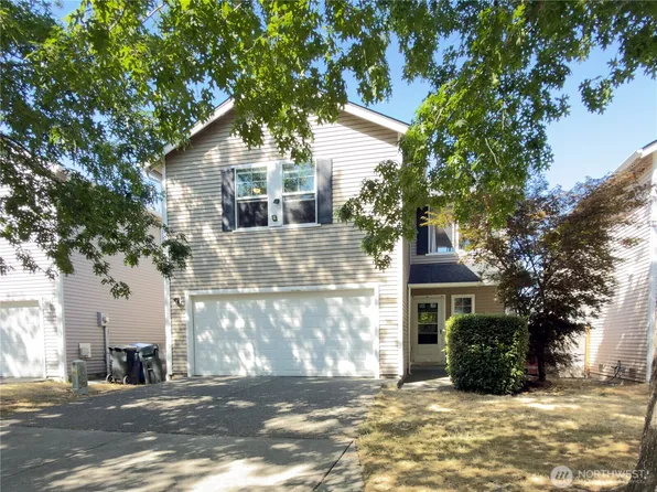 1823 E 43rd Street, Tacoma, WA 98404