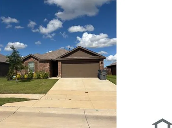 3112 Shorthorn Way, Forney, TX 75126