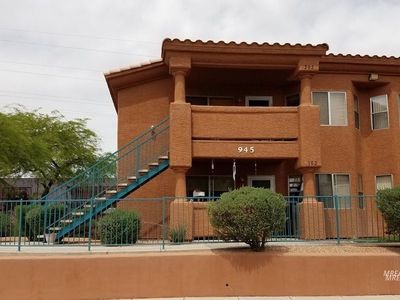 945 Mesquite Springs Dr Unit 202, Mesquite, NV, 89027