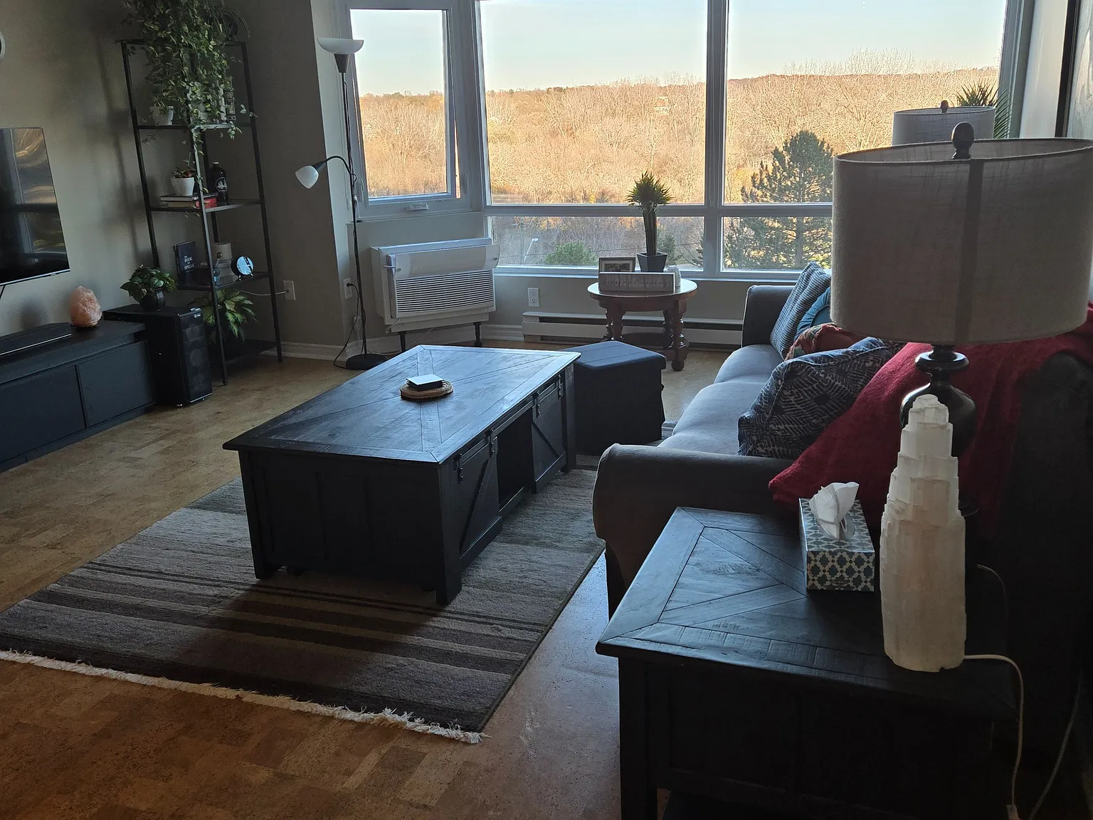 1 bed, $1,600 — Photo 2