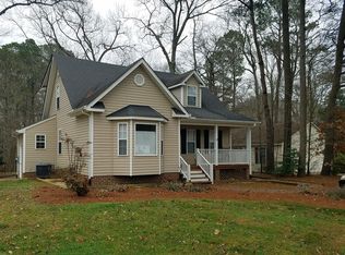 143 Dogwood Dr, Heathsville, VA 22473