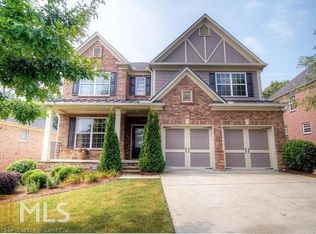 5017 Weathervane Dr #0, Alpharetta, GA 30022