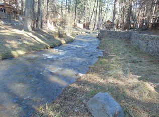 107 Fox Dr, Ruidoso, NM 88345