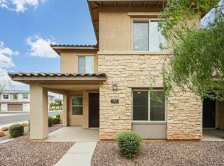 779 E BEAUCHAMP Drive #101, Gilbert, AZ 85297