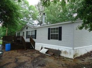 3209 Jack Johnson Rd, Terry, MS 39170