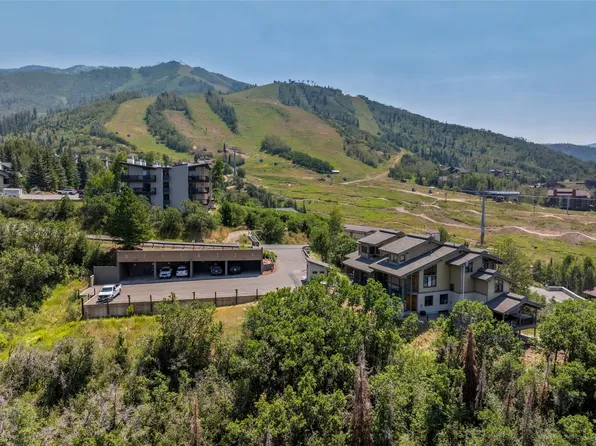 2290 Storm Meadows Drive UNIT 6, Steamboat Springs, CO 80487