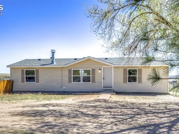 20625 El Nino Point, Fountain, CO 80817