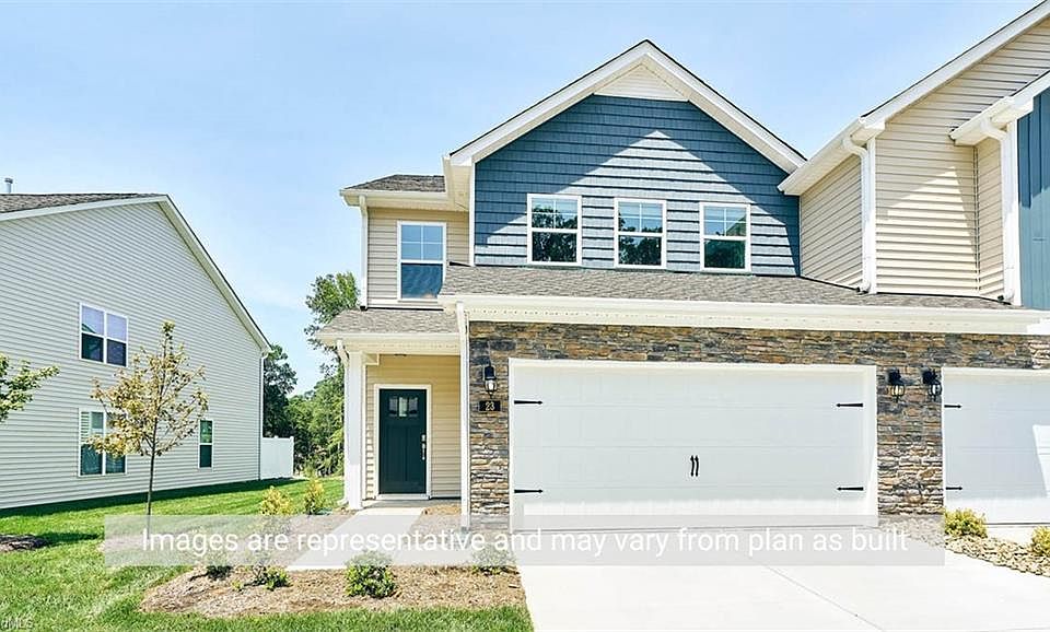 1st image of 1010 Henson Park Dr #29