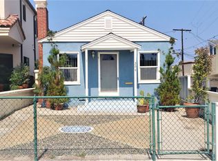 209 4th St APT A, Seal Beach, CA 90740