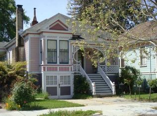 2117 1st St, Napa, CA 94559