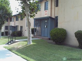 4345 Santo Tomas Dr #B, Los Angeles, CA 90008