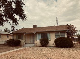 1121 Clinton Ave, Bakersfield, CA 93306