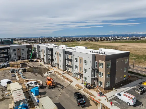 5702 N Central Park Boulevard Bldg 1 #303, Denver, CO 80238