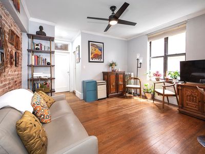 834 Riverside Dr APT 2E, Manhattan, NY, 10032